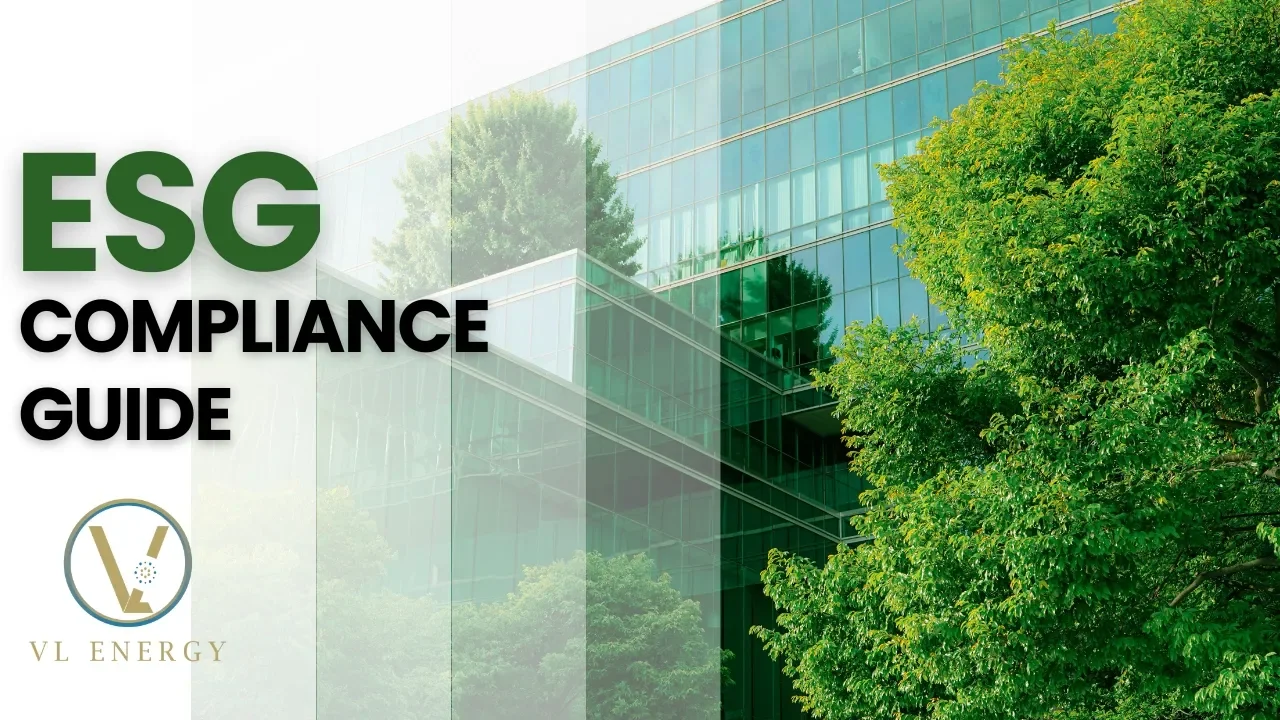 Guide to ESG Compliance