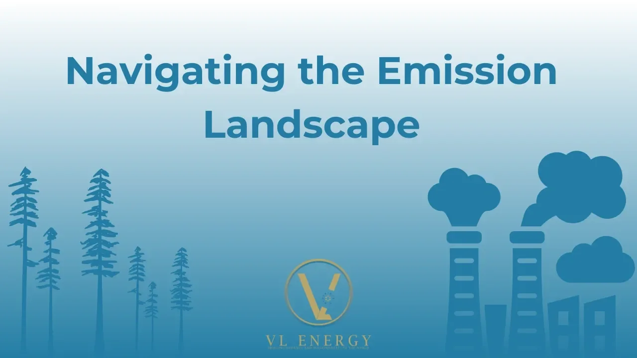Navigating the Emission Landscape