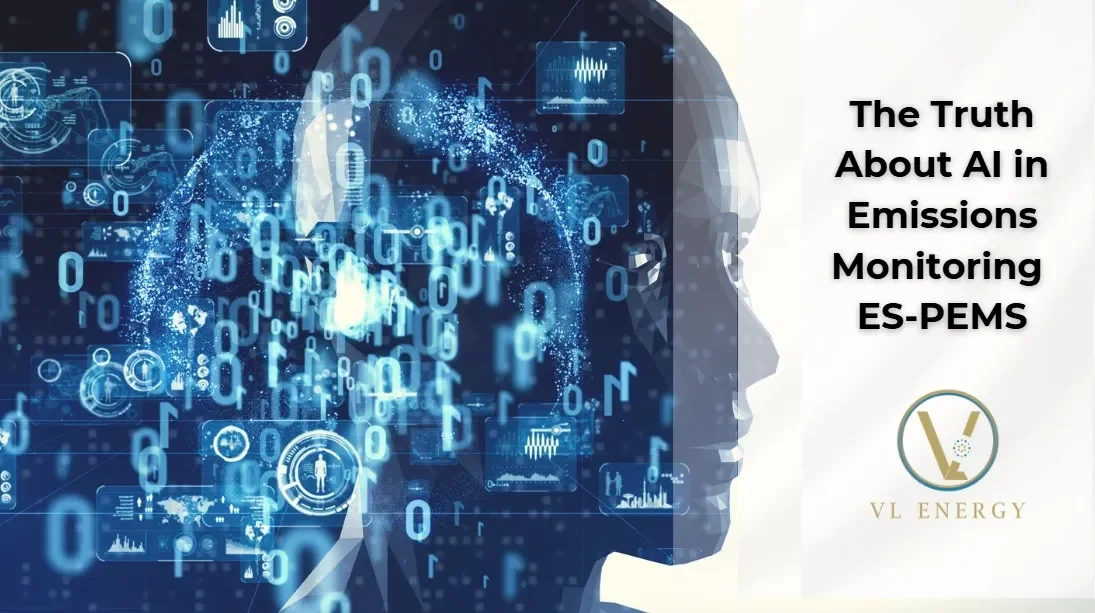 The Truth About AI in Emissions Monitoring (ES-PEMS)
