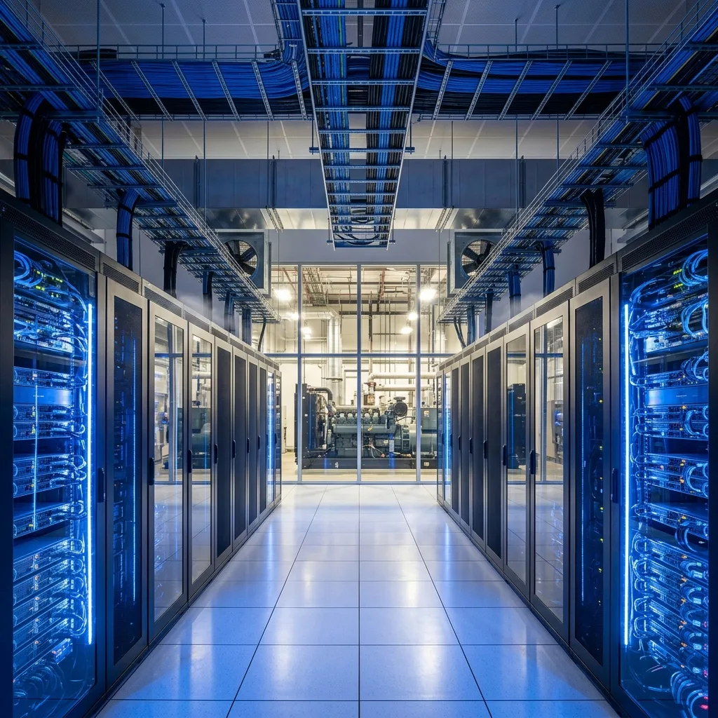 AI Data Centers