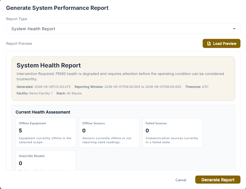 Regulatory & Air Quality Services preview
