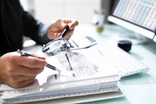 Audits & Assessments