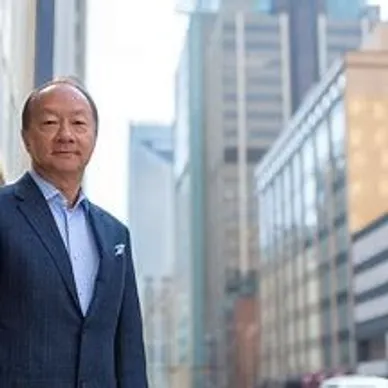 Roger Tang